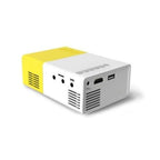 جهاز عرض منزلي بجودة سينمائية